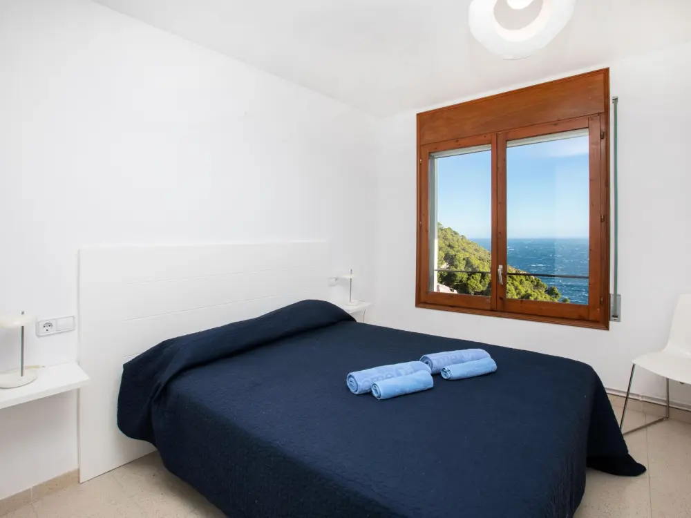 Maison de Vacances Begur
