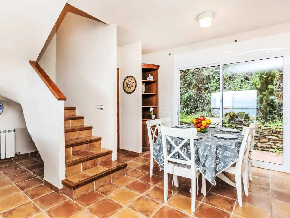 Maison de Vacances Begur