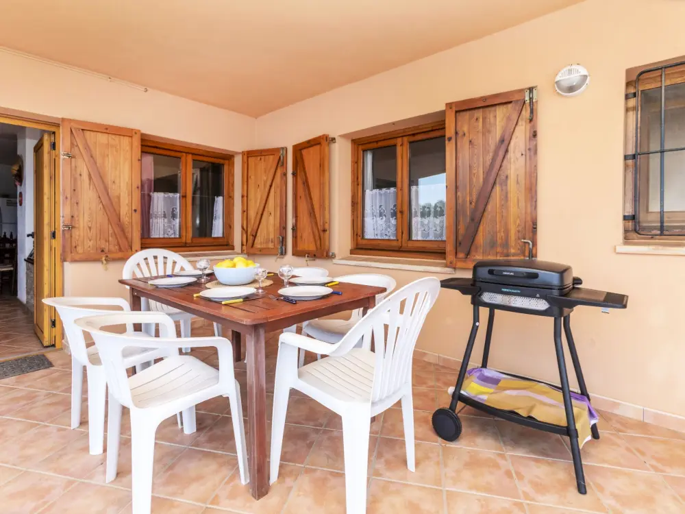 Maison de Vacances Begur