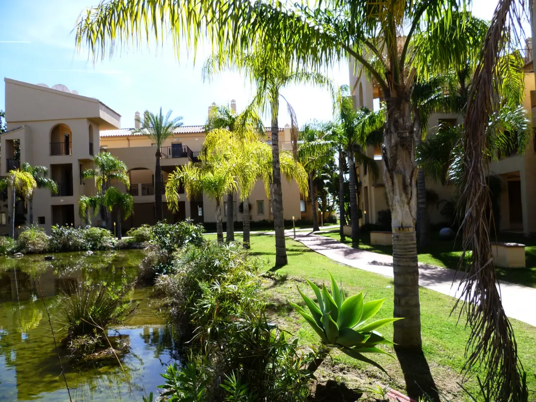 Appartements à Benahavís