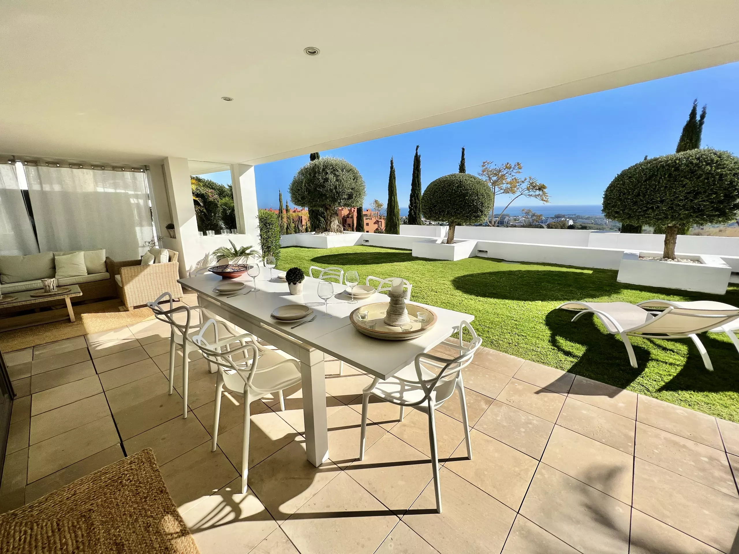 Appartements À Benahavís - - Benahavís - 1