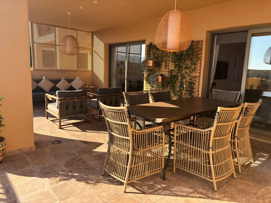 Appartements à Benahavís