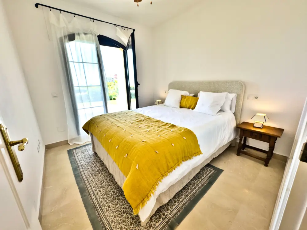 Appartements à Benahavís