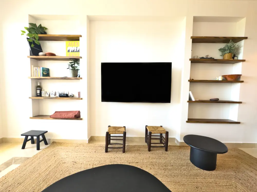 Appartements à Benahavís