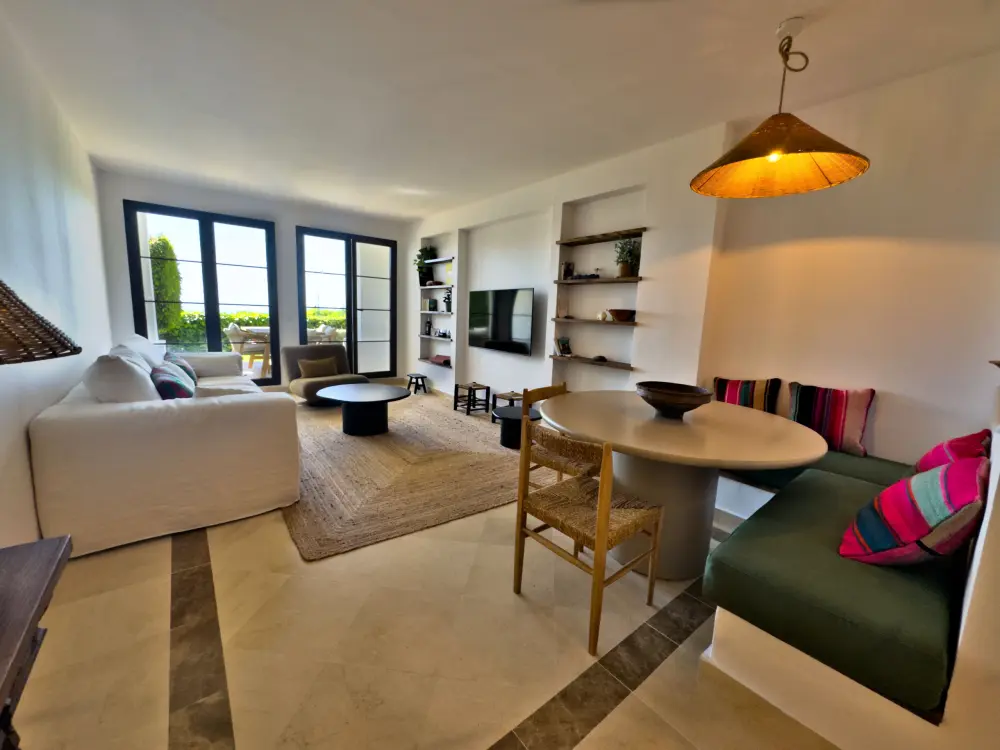 Appartements à Benahavís
