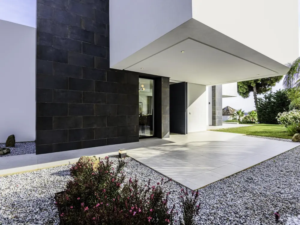 Maison à Benahavís