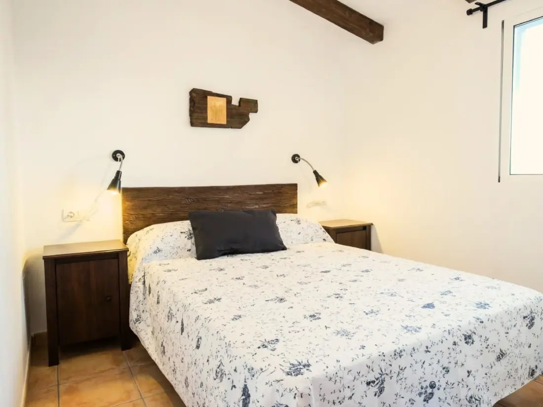 Maison de Vacances Benajarafe