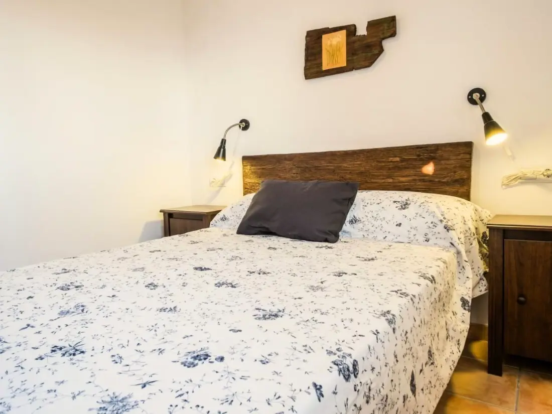 Maison de Vacances Benajarafe
