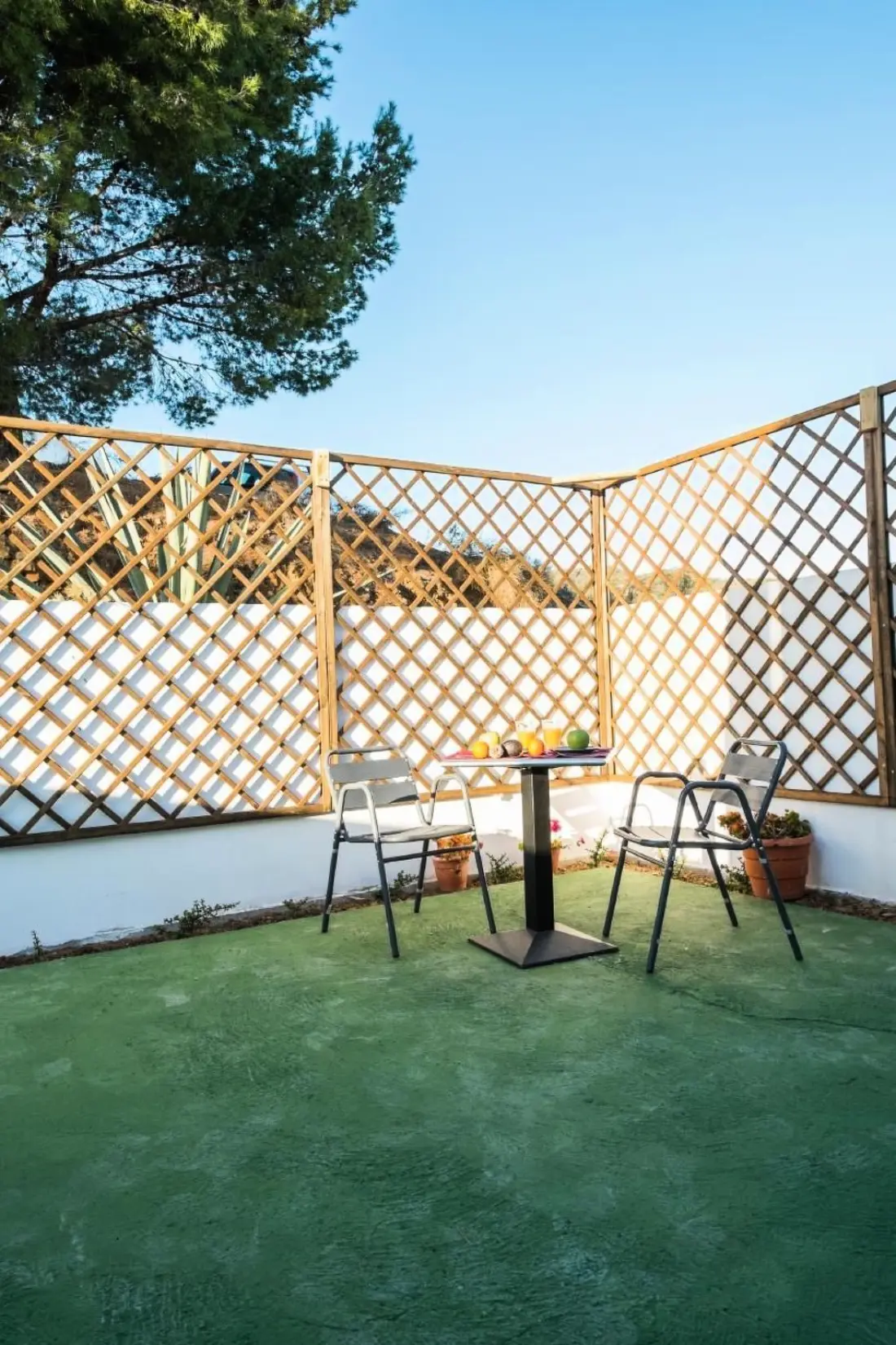 Maison de Vacances Benajarafe