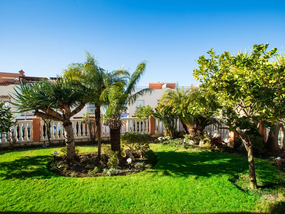Maison de Vacances Benajarafe