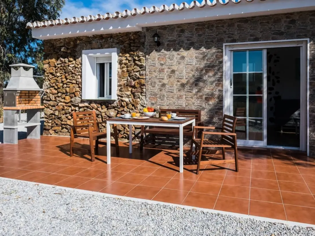 Maison de Vacances Benajarafe