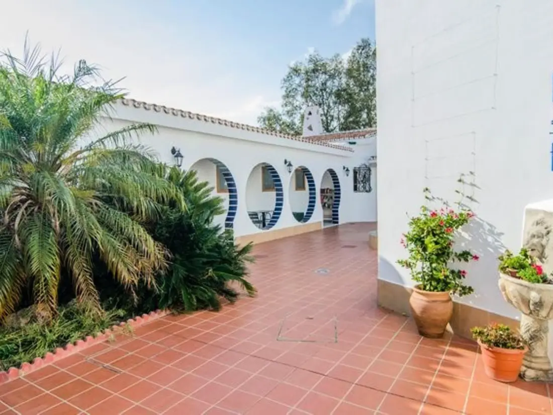 Maison de Vacances Benajarafe