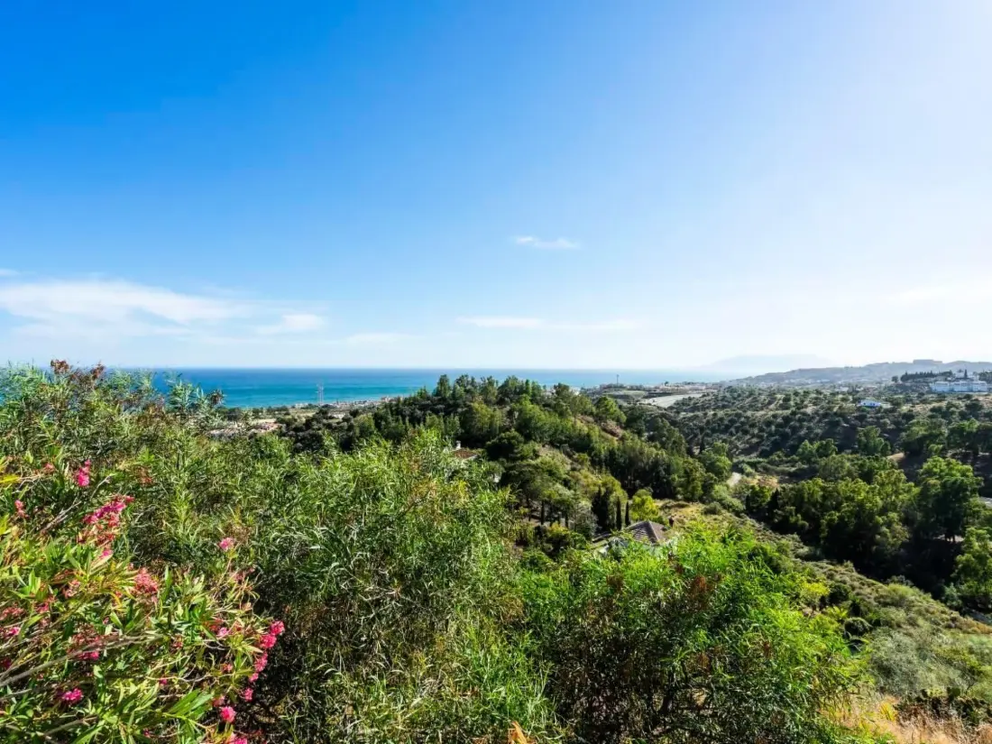Résidence "Huelva" mit Gemeinschaftspool in einem andalusischen "Cortijo" in Chilches