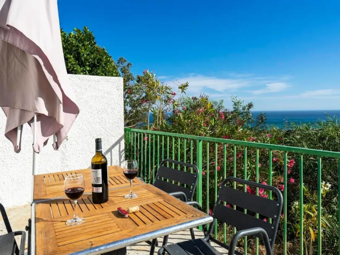 Résidence "Huelva" mit Gemeinschaftspool in einem andalusischen "Cortijo" in Chilches