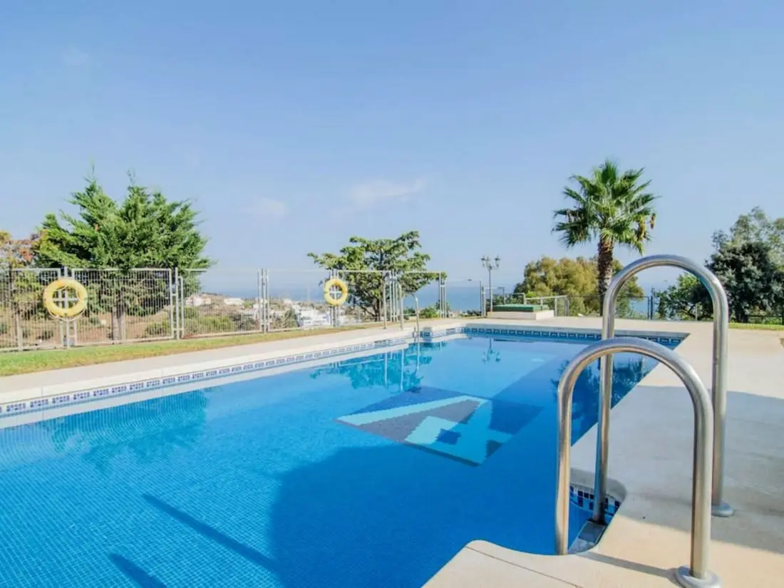 Résidence "Huelva" mit Gemeinschaftspool in einem andalusischen "Cortijo" in Chilches