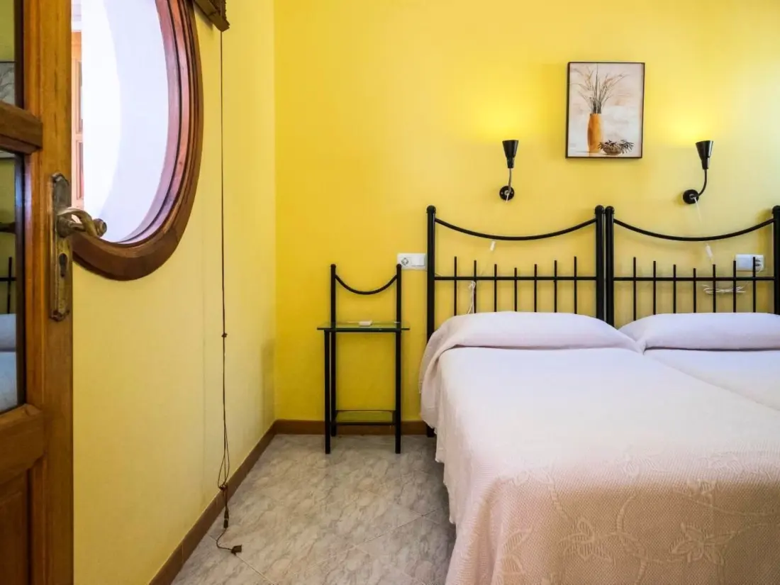 Résidence "Jaén" mit Gemeinschaftspool in einem andalusischen "Cortijo" in Chilches