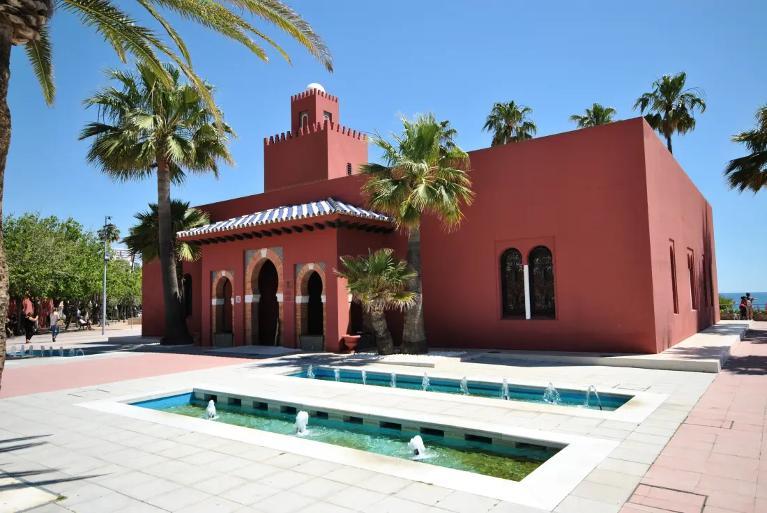 Appartements à Benalmádena