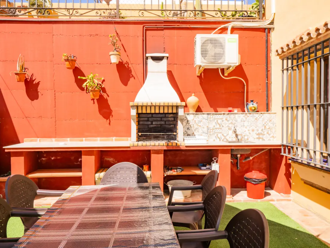Maison à Benalmádena