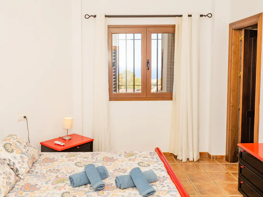 Maison à Benalmádena