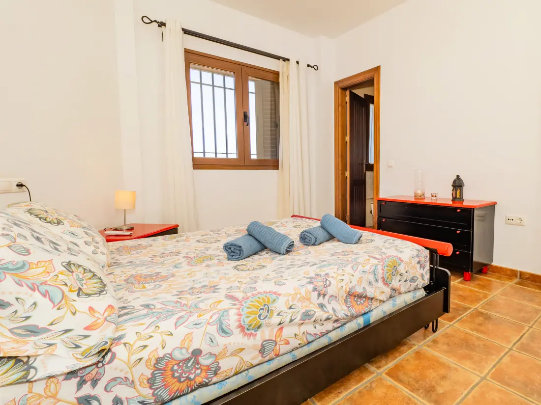Maison à Benalmádena