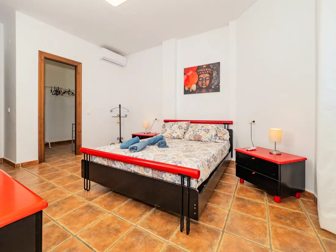 Maison à Benalmádena