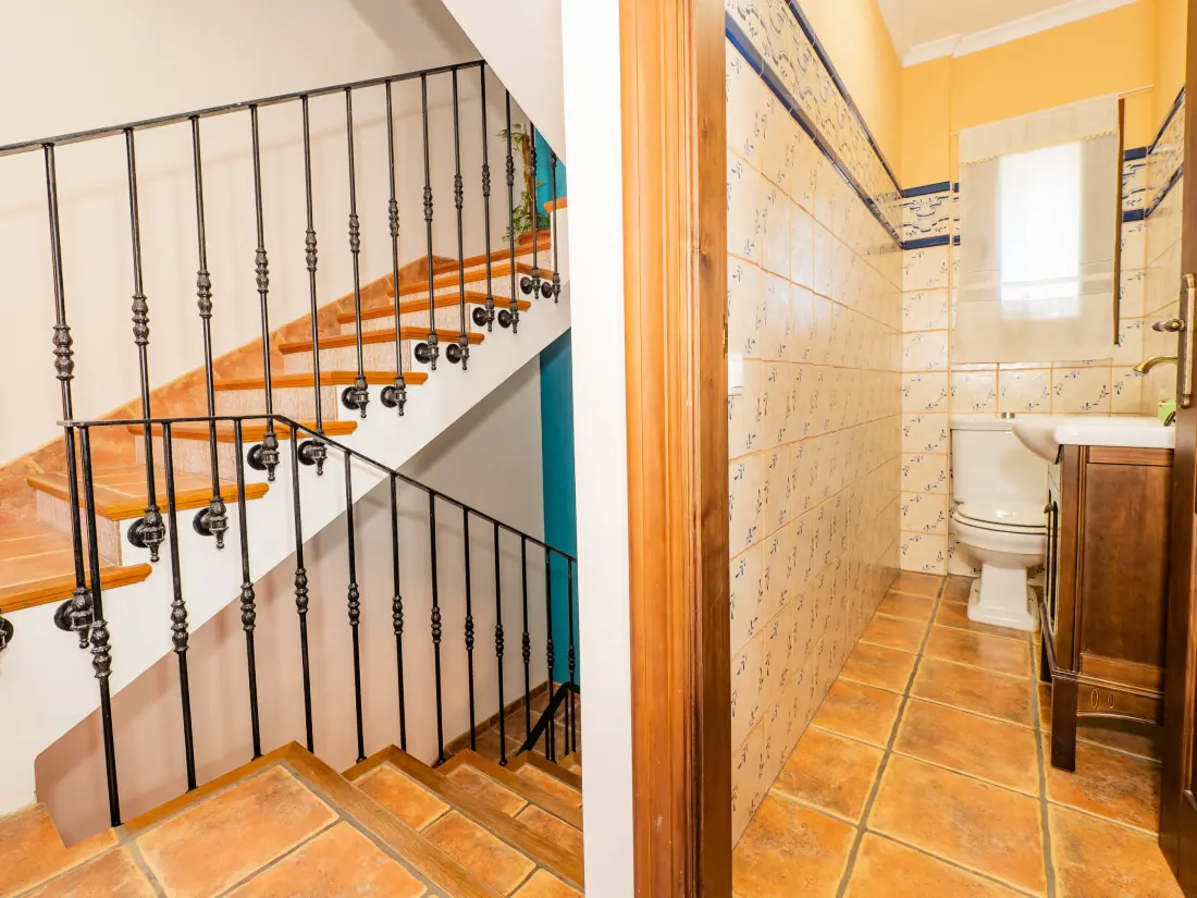 Maison à Benalmádena