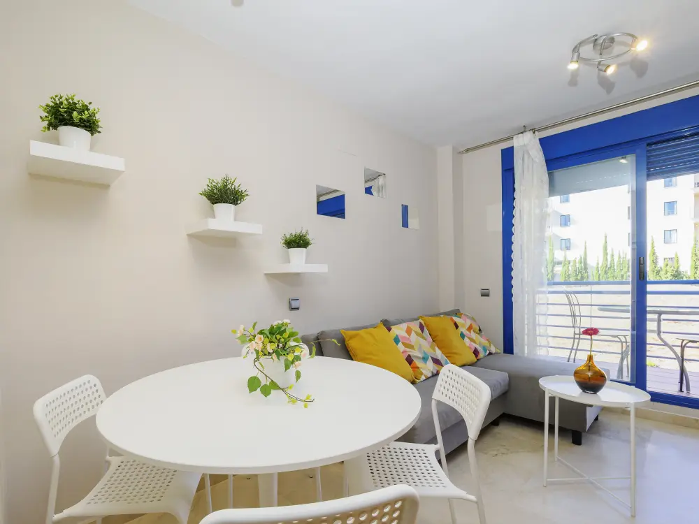 Appartements à Benalmádena