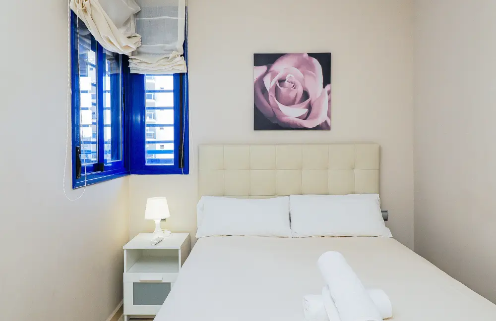 Appartements à Benalmádena