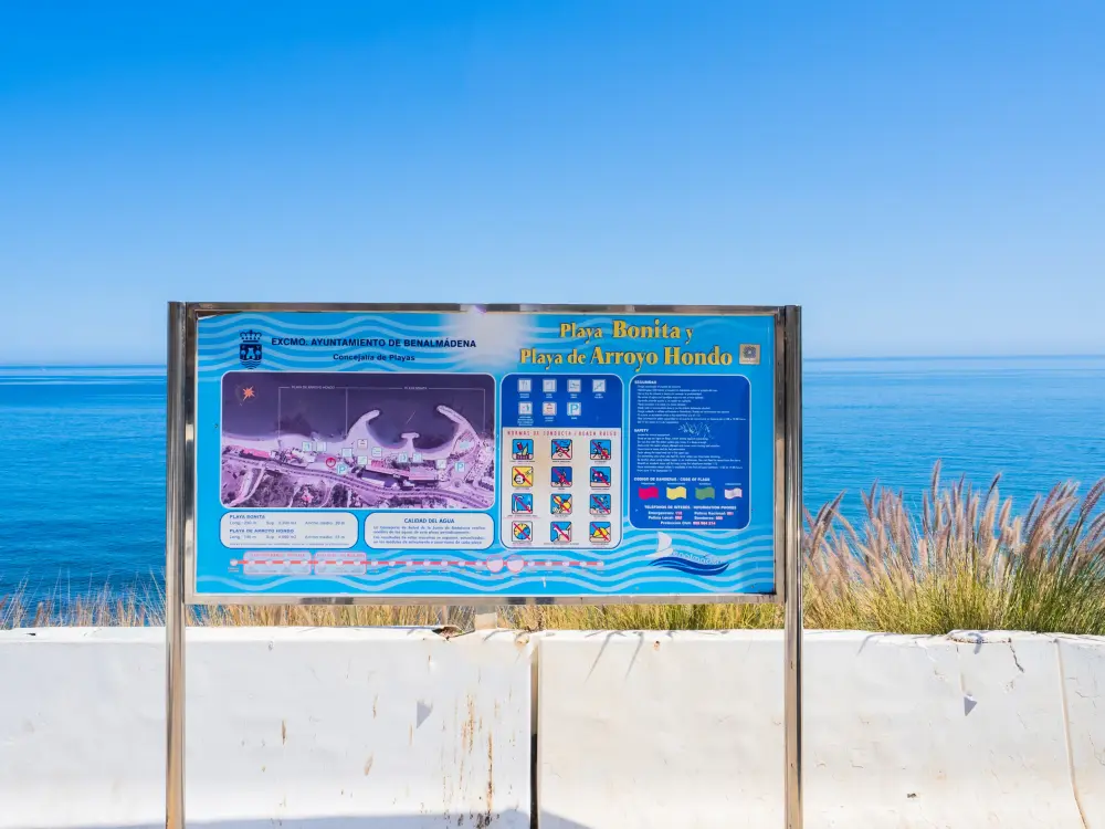 Appartements à Benalmádena