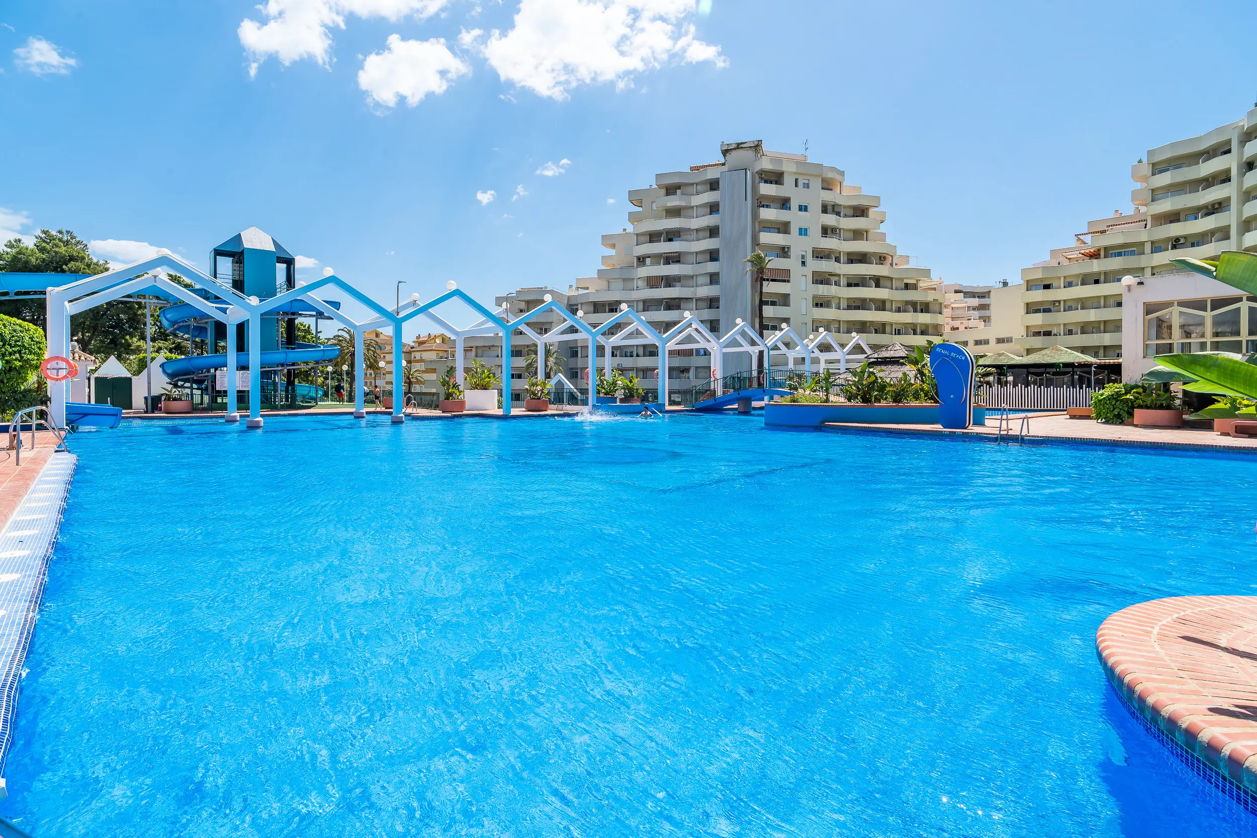 Studio À Benalmádena - - Benalmádena - 1
