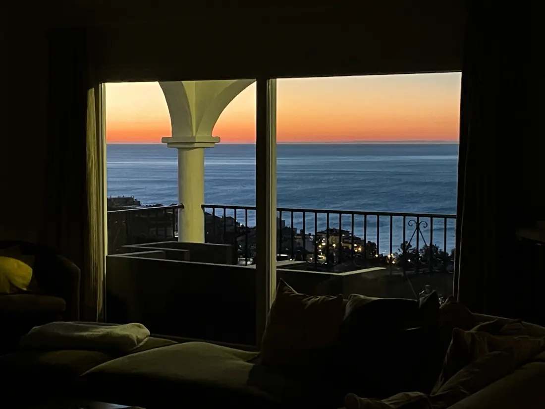 Maison de Vacances Benalmádena Costa