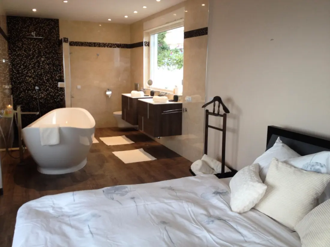 Maison de Vacances Benalmádena Costa