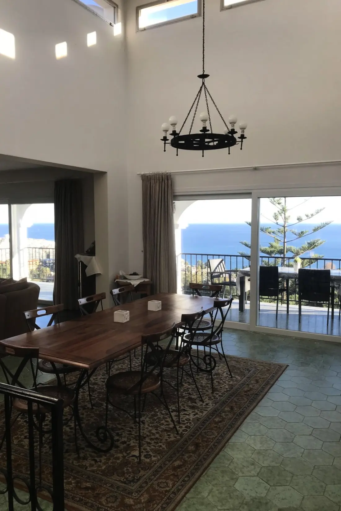 Maison de Vacances Benalmádena Costa