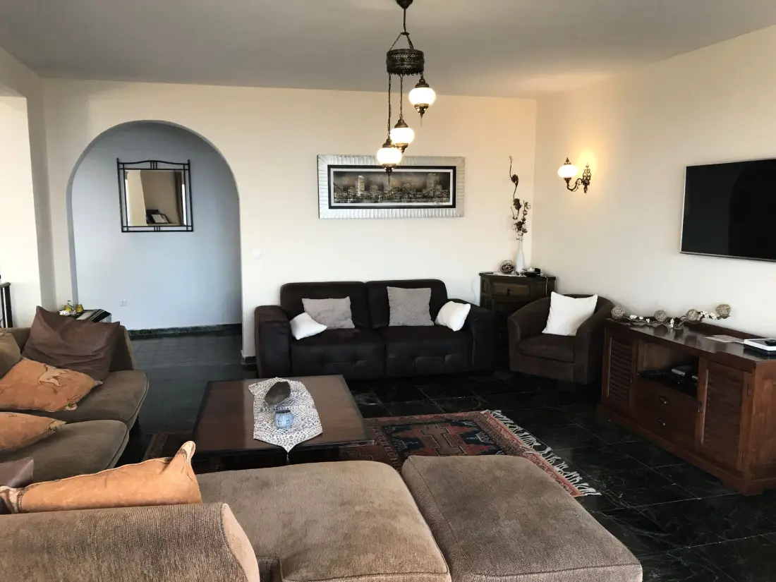 Maison de Vacances Benalmádena Costa