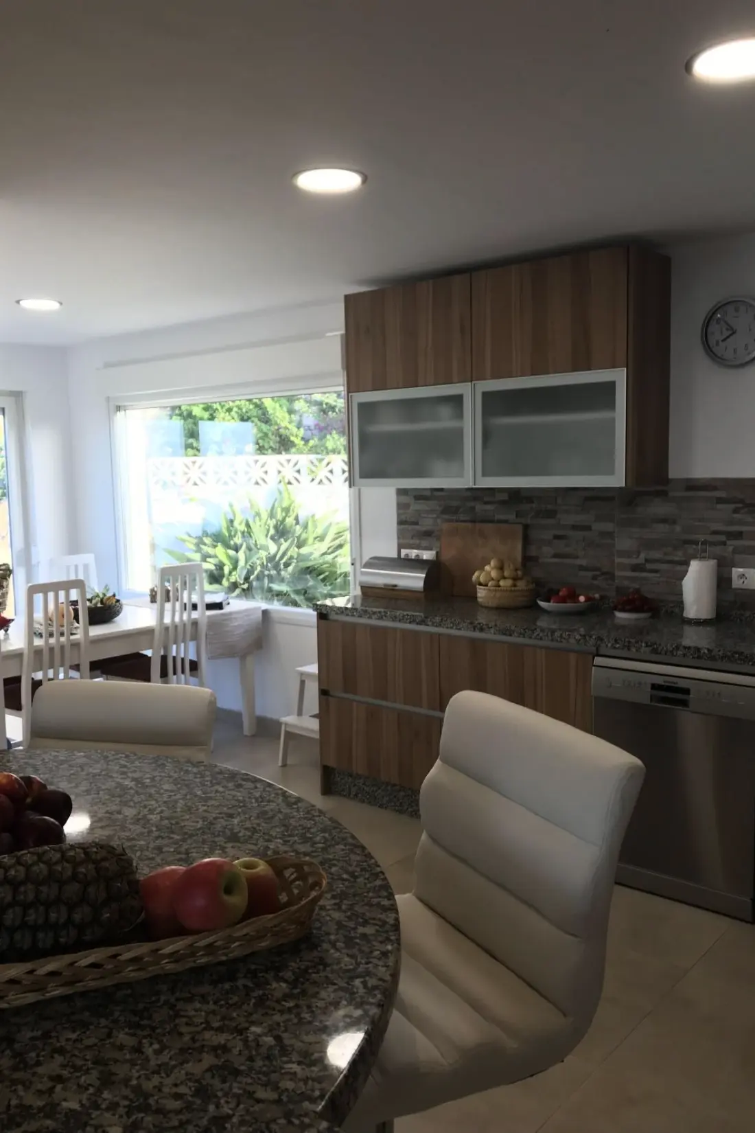 Maison de Vacances Benalmádena Costa