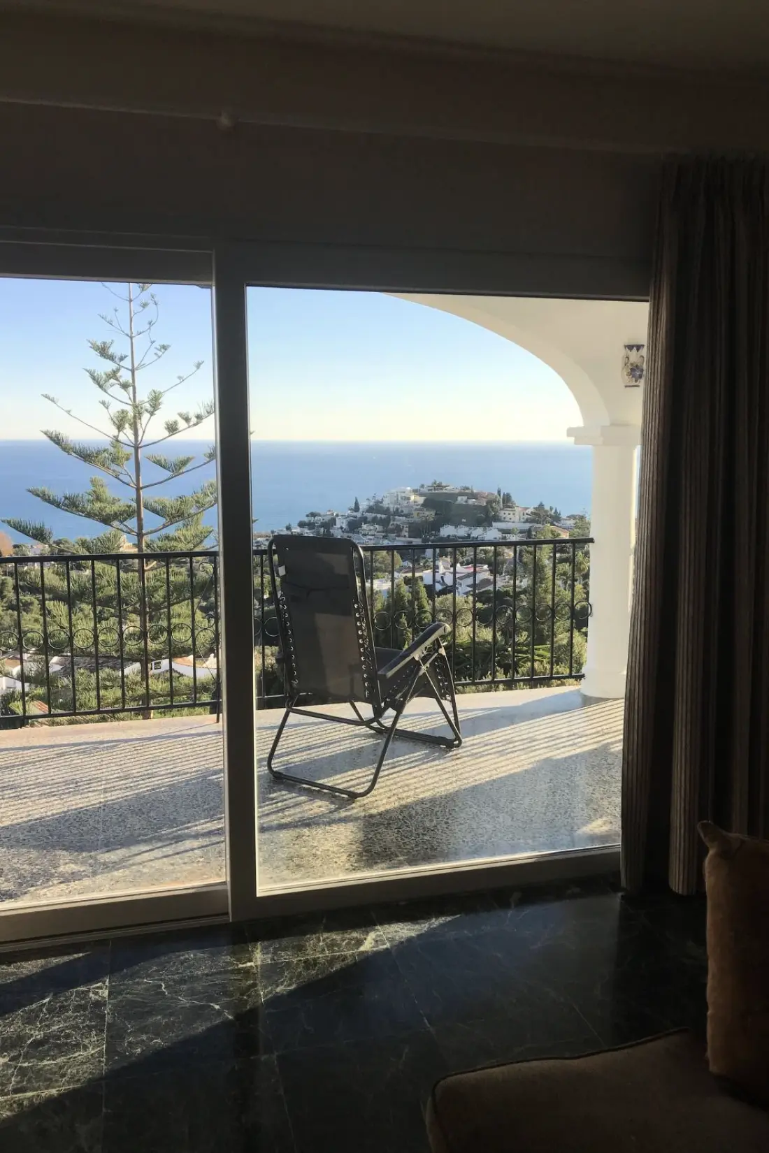 Maison de Vacances Benalmádena Costa