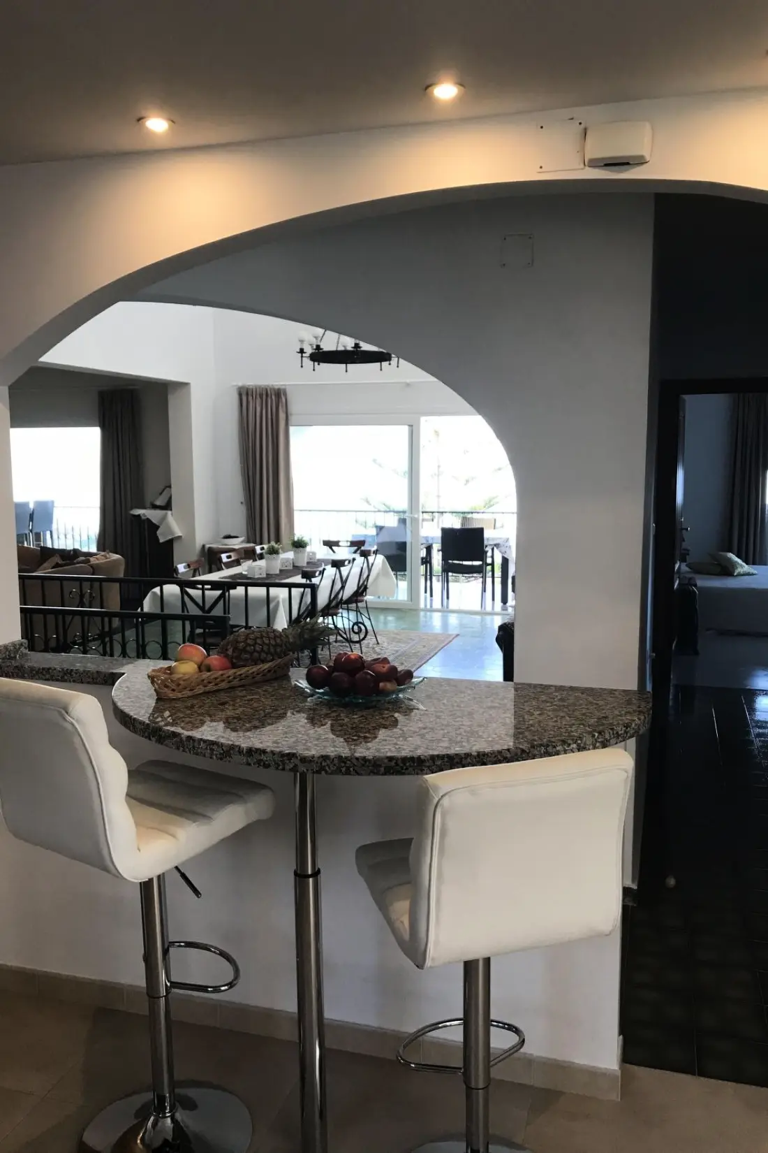 Maison de Vacances Benalmádena Costa