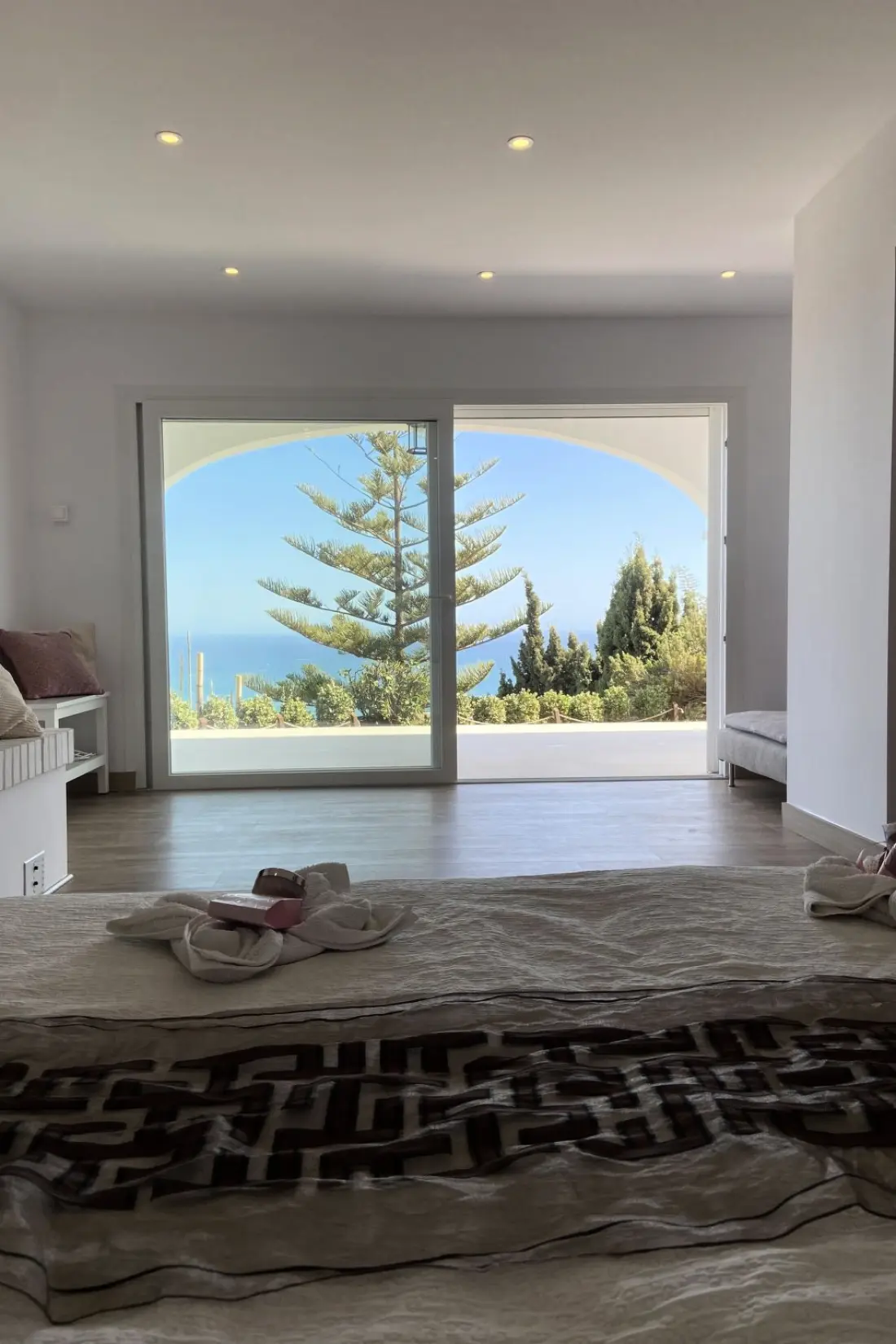 Maison de Vacances Benalmádena Costa