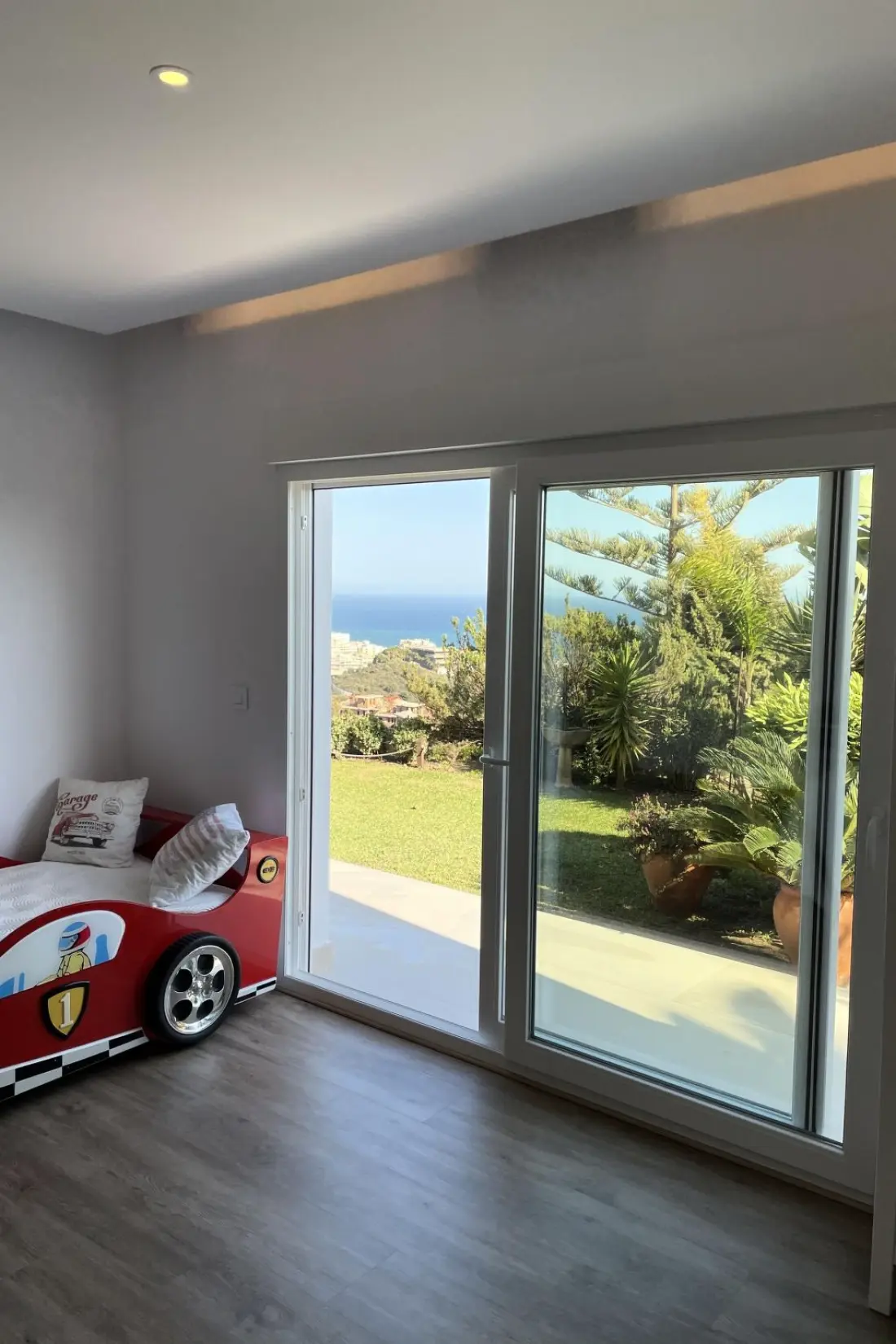 Maison de Vacances Benalmádena Costa