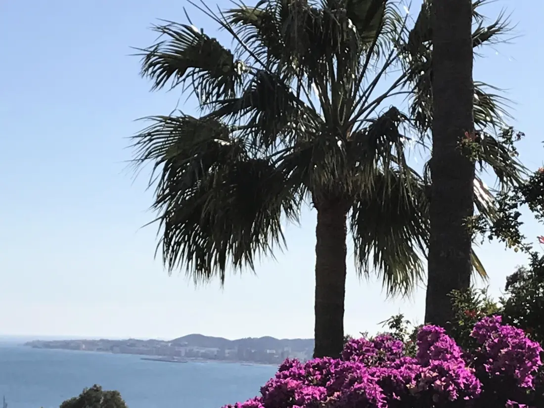 Maison de Vacances Benalmádena Costa