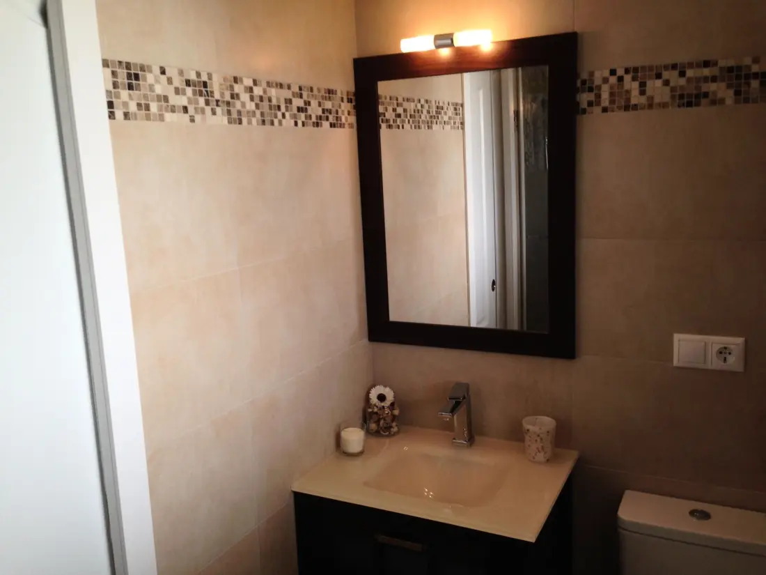 Maison de Vacances Benalmádena Costa