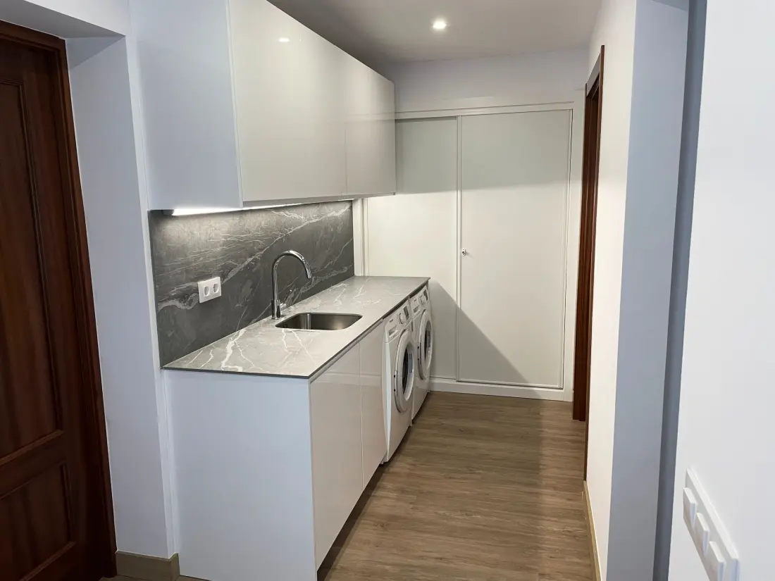 Maison de Vacances Benalmádena Costa