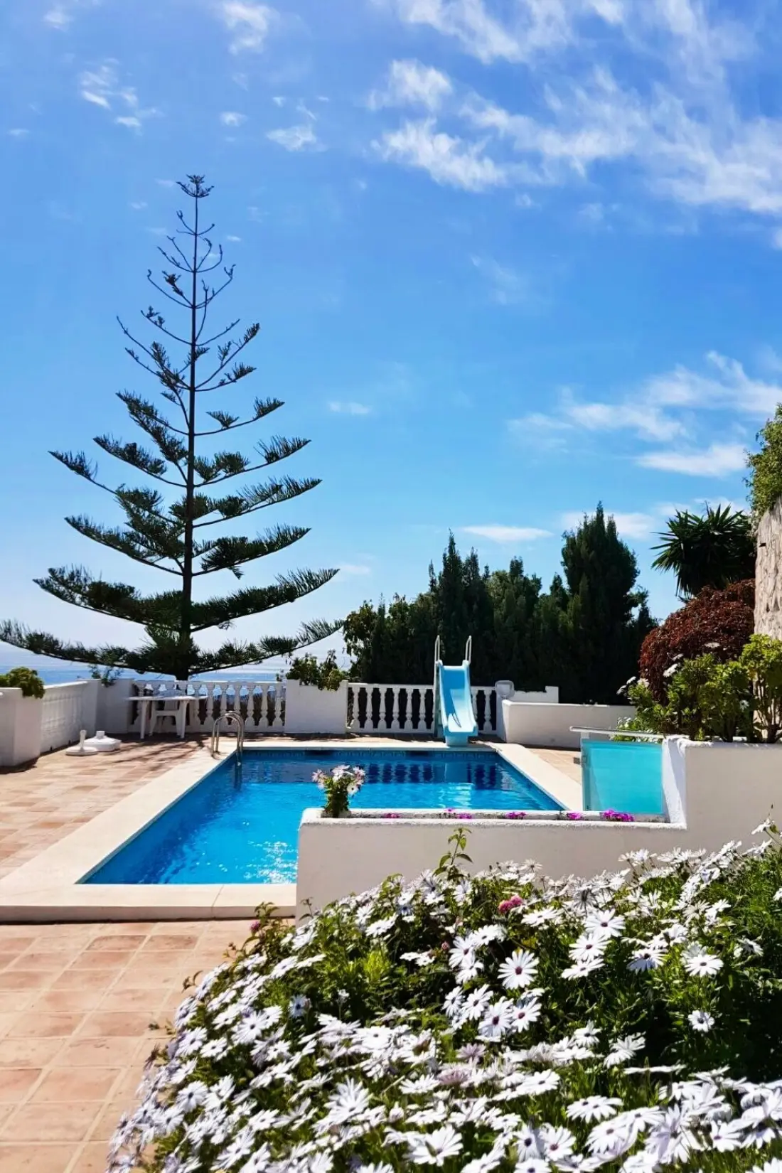 Maison de Vacances Benalmádena Costa