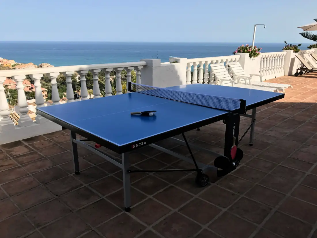 Maison de Vacances Benalmádena Costa