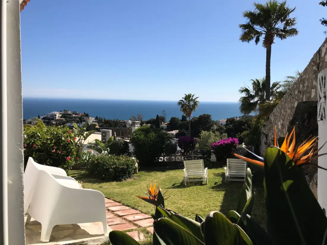 Maison de Vacances Benalmádena Costa