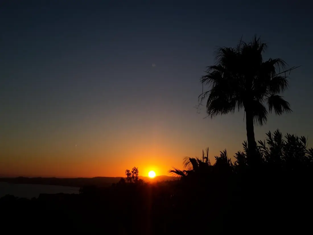 Maison de Vacances Benalmádena Costa
