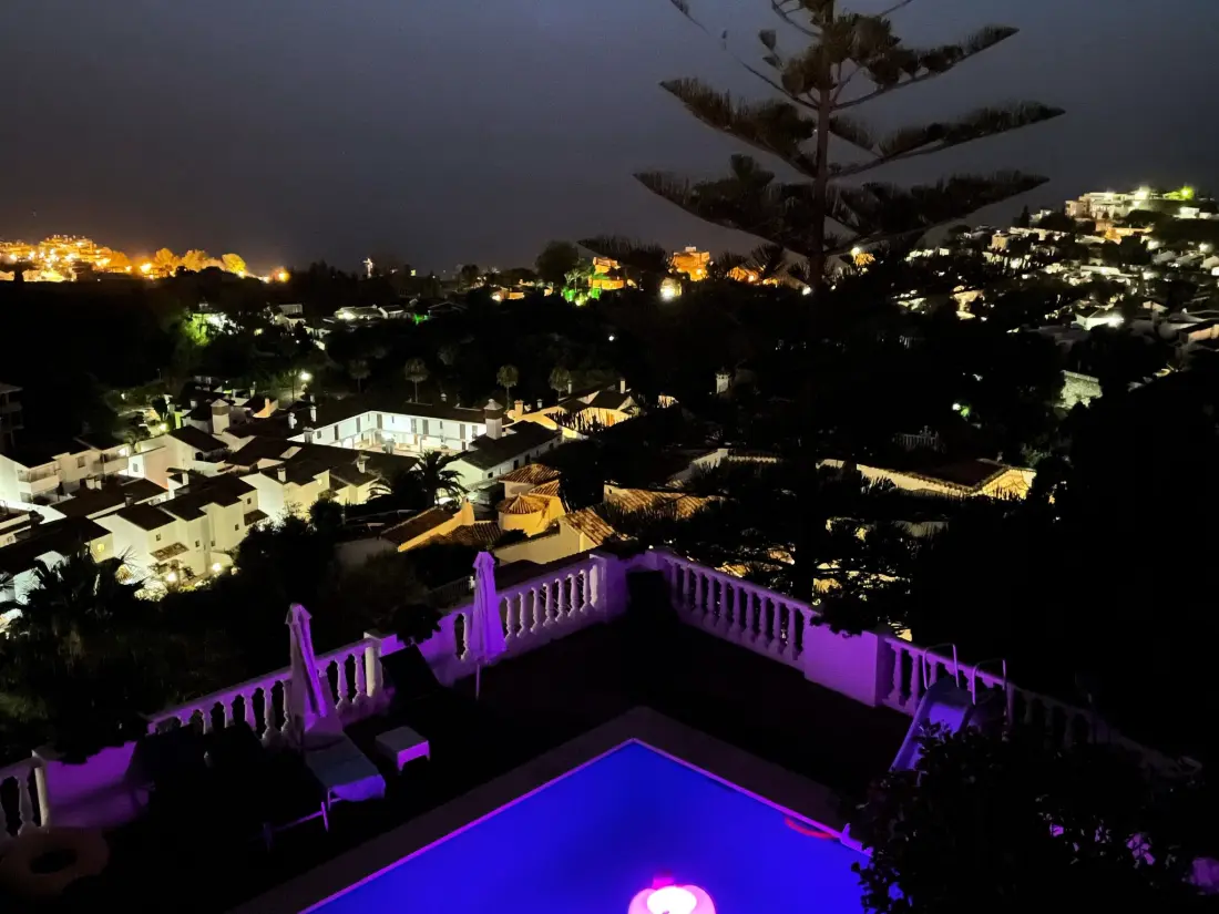 Maison de Vacances Benalmádena Costa