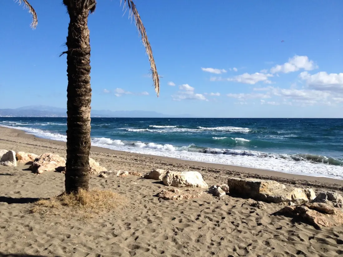 Maison de Vacances Benalmádena Costa