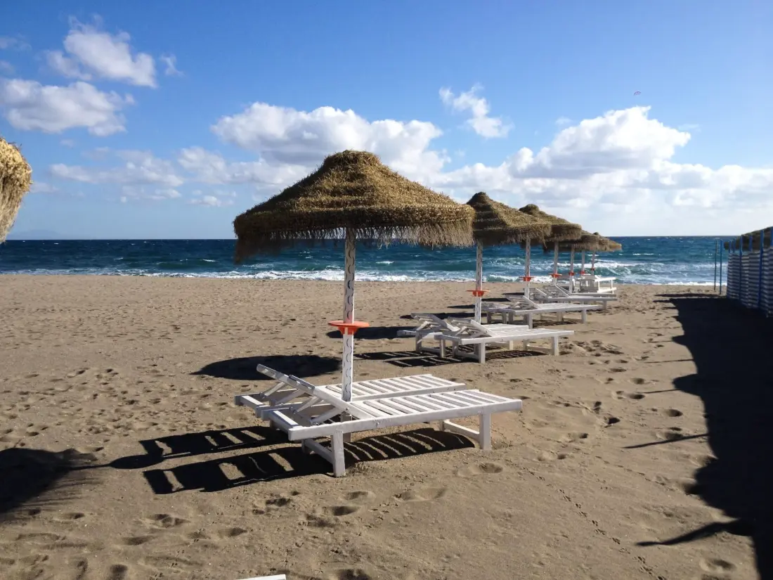 Maison de Vacances Benalmádena Costa