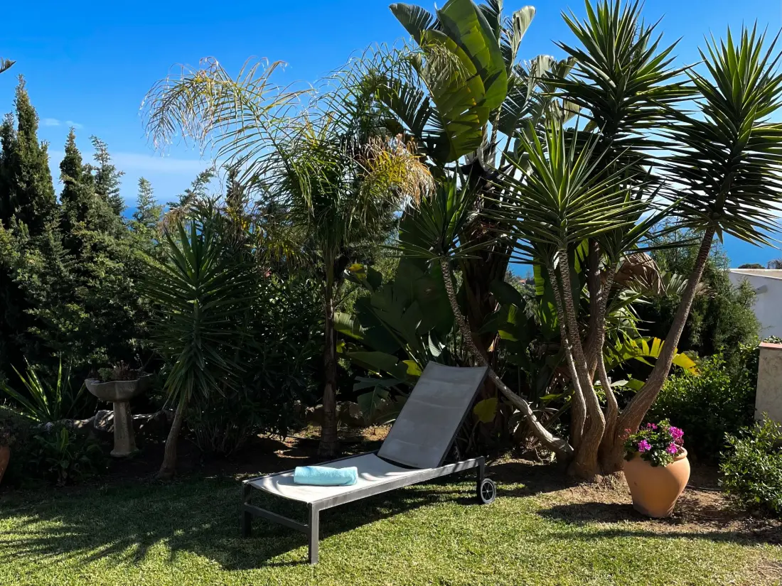 Maison de Vacances Benalmádena Costa